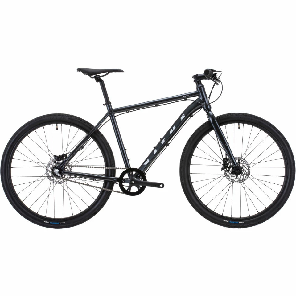 Vélo Vitus Mach 1 Three (Nexus, 2022) 3 Vélo Vitus Mach 1 Three (Nexus, 2022)