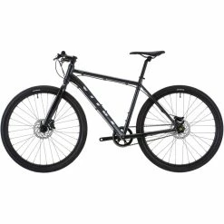 Vélo Vitus Mach 1 Three (Nexus, 2022) 21 Vélo Vitus Mach 1 Three (Nexus, 2022) -Vélos enfr Vitus Mach 1 Three Nexus Black 04