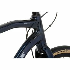 Vélo Urbain Vitus Mach 3 VRS (Sora, 2022) -Vélos enfr Vitus Mach 3 VRS Urban Bike Sora 2022 06