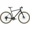 Vélo De Ville Vitus Mach 3 VRX (Apex, 2022) -Vélos enfr Vitus Mach 3 VRX Urban Bike Apex Graphite 01