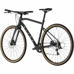 Vélo De Ville Vitus Mach 3 VRX (Apex, 2022) -Vélos enfr Vitus Mach 3 VRX Urban Bike Apex Graphite 06