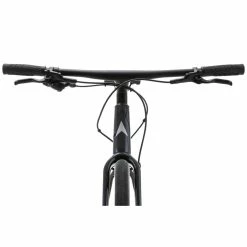 Vélo De Ville Vitus Mach 3 VRX (Apex, 2022) -Vélos enfr Vitus Mach 3 VRX Urban Bike Apex Graphite 08