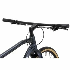 Vélo De Ville Vitus Mach 3 VRX (Apex, 2022) -Vélos enfr Vitus Mach 3 VRX Urban Bike Apex Graphite 10