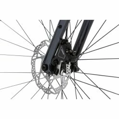 Vélo De Ville Vitus Mach 3 VRX (Apex, 2022) -Vélos enfr Vitus Mach 3 VRX Urban Bike Apex Graphite 12