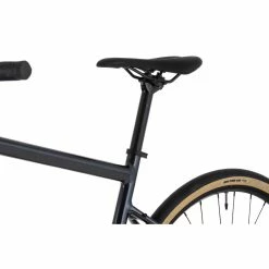 Vélo De Ville Vitus Mach 3 VRX (Apex, 2022) -Vélos enfr Vitus Mach 3 VRX Urban Bike Apex Graphite 13