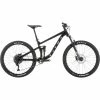 Vitus Mythique 27 VR Mountain Bike -Vélos enfr Vitus Mythique 27 VR Mountain Bike 2023 Black 01