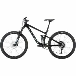 Vitus Mythique 27 VR Mountain Bike -Vélos enfr Vitus Mythique 27 VR Mountain Bike 2023 Black 04