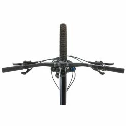 Vitus Mythique 27 VR Mountain Bike -Vélos enfr Vitus Mythique 27 VR Mountain Bike 2023 Black 07