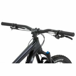 Vitus Mythique 27 VR Mountain Bike -Vélos enfr Vitus Mythique 27 VR Mountain Bike 2023 Black 08