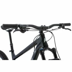 Vitus Mythique 27 VR Mountain Bike -Vélos enfr Vitus Mythique 27 VR Mountain Bike 2023 Black 09