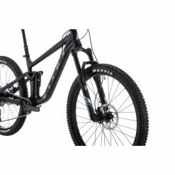Vitus Mythique 27 VR Mountain Bike -Vélos enfr Vitus Mythique 27 VR Mountain Bike 2023 Black 13