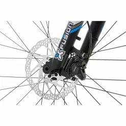 Vitus Mythique 27 VR Mountain Bike -Vélos enfr Vitus Mythique 27 VR Mountain Bike 2023 Black 14