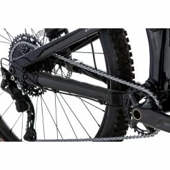 Vitus Mythique 27 VR Mountain Bike -Vélos enfr Vitus Mythique 27 VR Mountain Bike 2023 Black 20