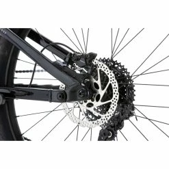 Vitus Mythique 27 VR Mountain Bike -Vélos enfr Vitus Mythique 27 VR Mountain Bike 2023 Black 21