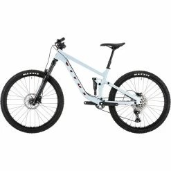 Vitus Mythique 27 VRS Mountain Bike -Vélos enfr Vitus Mythique 27 VRS Mountain Bike 2023 Oryx Grey 04