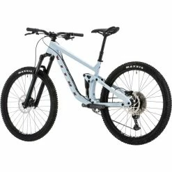 Vitus Mythique 27 VRS Mountain Bike -Vélos enfr Vitus Mythique 27 VRS Mountain Bike 2023 Oryx Grey 06