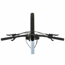 Vitus Mythique 27 VRS Mountain Bike -Vélos enfr Vitus Mythique 27 VRS Mountain Bike 2023 Oryx Grey 07