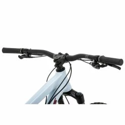 Vitus Mythique 27 VRS Mountain Bike -Vélos enfr Vitus Mythique 27 VRS Mountain Bike 2023 Oryx Grey 08