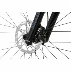 Vitus Mythique 27 VRS Mountain Bike -Vélos enfr Vitus Mythique 27 VRS Mountain Bike 2023 Oryx Grey 14