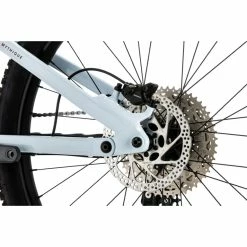 Vitus Mythique 27 VRS Mountain Bike -Vélos enfr Vitus Mythique 27 VRS Mountain Bike 2023 Oryx Grey 21