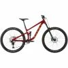 Vitus Mythique 29 AMP Mountain Bike -Vélos enfr Vitus Mythique 29 AMP Mountain Bike 2023 Octane Red 01