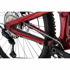 Vitus Mythique 29 AMP Mountain Bike -Vélos enfr Vitus Mythique 29 AMP Mountain Bike 2023 Octane Red 20