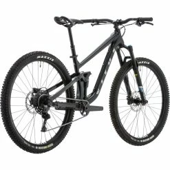 Vitus Mythique 29 VR Mountain Bike 22 Vitus Mythique 29 VR Mountain Bike -Vélos enfr Vitus Mythique 29 VR Mountain Bike 2023 Black 03