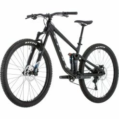 Vitus Mythique 29 VR Mountain Bike 24 Vitus Mythique 29 VR Mountain Bike -Vélos enfr Vitus Mythique 29 VR Mountain Bike 2023 Black 05