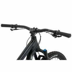 Vitus Mythique 29 VR Mountain Bike 27 Vitus Mythique 29 VR Mountain Bike -Vélos enfr Vitus Mythique 29 VR Mountain Bike 2023 Black 08