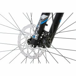 Vitus Mythique 29 VR Mountain Bike 31 Vitus Mythique 29 VR Mountain Bike -Vélos enfr Vitus Mythique 29 VR Mountain Bike 2023 Black 12