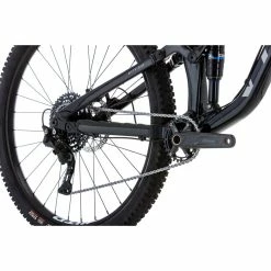 Vitus Mythique 29 VR Mountain Bike 35 Vitus Mythique 29 VR Mountain Bike -Vélos enfr Vitus Mythique 29 VR Mountain Bike 2023 Black 16