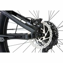 Vitus Mythique 29 VR Mountain Bike 37 Vitus Mythique 29 VR Mountain Bike -Vélos enfr Vitus Mythique 29 VR Mountain Bike 2023 Black 18