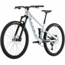 Vitus Mythique 29 VRS Mountain Bike -Vélos enfr Vitus Mythique 29 VRS Mountain Bike 2023 Orxy Grey 05