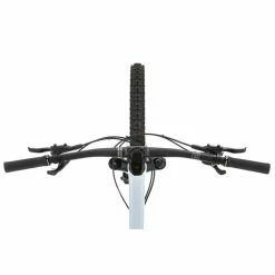 Vitus Mythique 29 VRS Mountain Bike -Vélos enfr Vitus Mythique 29 VRS Mountain Bike 2023 Orxy Grey 07