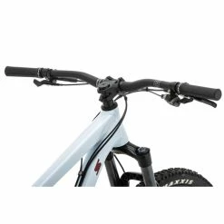 Vitus Mythique 29 VRS Mountain Bike -Vélos enfr Vitus Mythique 29 VRS Mountain Bike 2023 Orxy Grey 08