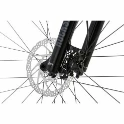 Vitus Mythique 29 VRS Mountain Bike -Vélos enfr Vitus Mythique 29 VRS Mountain Bike 2023 Orxy Grey 14