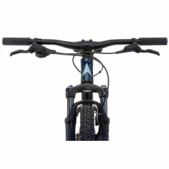 VTT Semi-rigide Enfant Vitus Nucleus 24 -Vélos enfr Vitus Nucleus 24 Youth Hardtail Bike Blue 05