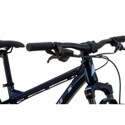 VTT Semi-rigide Enfant Vitus Nucleus 24 -Vélos enfr Vitus Nucleus 24 Youth Hardtail Bike Blue 06