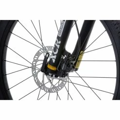 VTT Semi-rigide Enfant Vitus Nucleus 24 -Vélos enfr Vitus Nucleus 24 Youth Hardtail Bike Blue 10