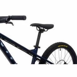 VTT Semi-rigide Enfant Vitus Nucleus 24 -Vélos enfr Vitus Nucleus 24 Youth Hardtail Bike Blue 11