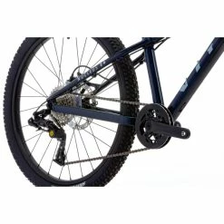 VTT Semi-rigide Enfant Vitus Nucleus 24 -Vélos enfr Vitus Nucleus 24 Youth Hardtail Bike Blue 12