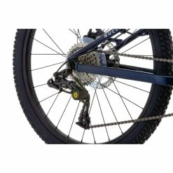 VTT Semi-rigide Enfant Vitus Nucleus 24 -Vélos enfr Vitus Nucleus 24 Youth Hardtail Bike Blue 13