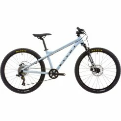 VTT Semi-rigide Enfant Vitus Nucleus 24 -Vélos enfr Vitus Nucleus 24 Youth Hardtail Bike White 01