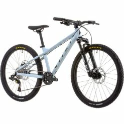 VTT Semi-rigide Enfant Vitus Nucleus 24 -Vélos enfr Vitus Nucleus 24 Youth Hardtail Bike White 02
