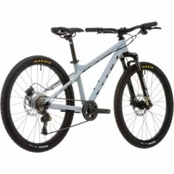 VTT Semi-rigide Enfant Vitus Nucleus 24 -Vélos enfr Vitus Nucleus 24 Youth Hardtail Bike White 03