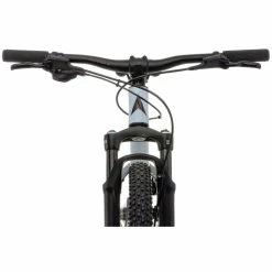 VTT Semi-rigide Enfant Vitus Nucleus 24 -Vélos enfr Vitus Nucleus 24 Youth Hardtail Bike White 05