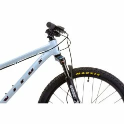 VTT Semi-rigide Enfant Vitus Nucleus 24 -Vélos enfr Vitus Nucleus 24 Youth Hardtail Bike White 08
