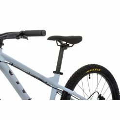 VTT Semi-rigide Enfant Vitus Nucleus 24 -Vélos enfr Vitus Nucleus 24 Youth Hardtail Bike White 11