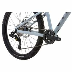 VTT Semi-rigide Enfant Vitus Nucleus 24 -Vélos enfr Vitus Nucleus 24 Youth Hardtail Bike White 12
