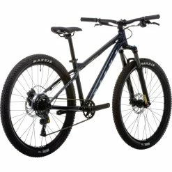 VTT Enfant Semi-rigide Vitus Nucleus 26 -Vélos enfr Vitus Nucleus 26 Youth Hardtail Bike Blue03
